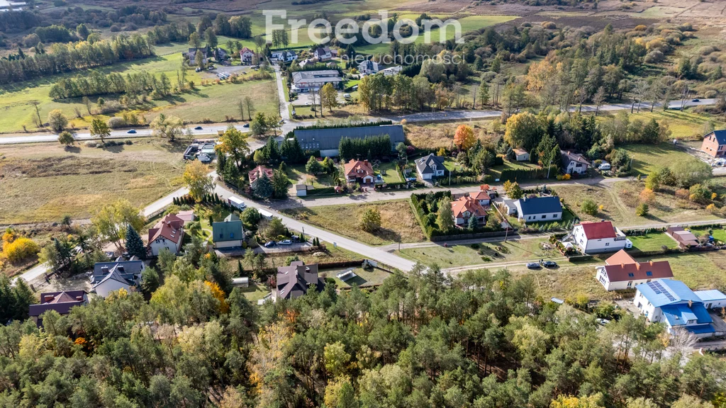 Działka 1 300,00 m², oferta nr , 11467/3685/OGS, Solec, Jaśminowa