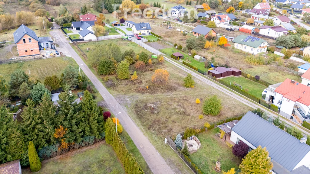 Działka 1 000,00 m², oferta nr , 11468/3685/OGS, Solec, Jaśminowa