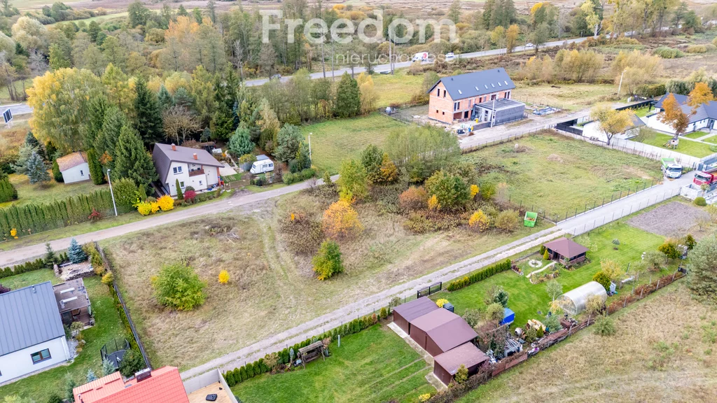 Działka 1 000,00 m², oferta nr , 11468/3685/OGS, Solec, Jaśminowa