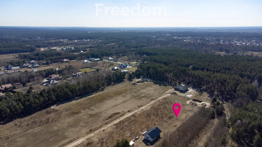 Działka 1 116,00 m², oferta nr , 10224/3685/OGS, Jastkowice