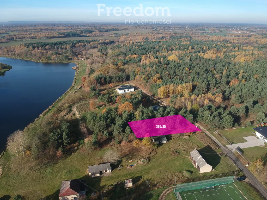 Działka 1 515,00 m², oferta nr , 7073/3685/OGS, Jastrząb