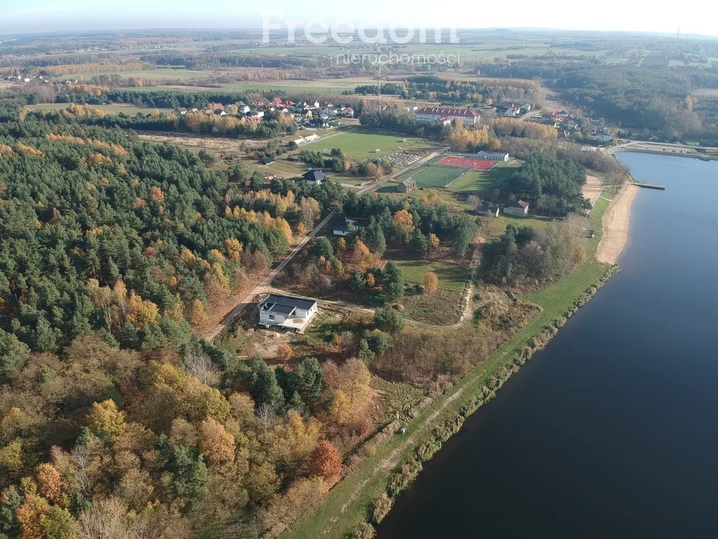 Działka 1 515,00 m², oferta nr , 7073/3685/OGS, Jastrząb