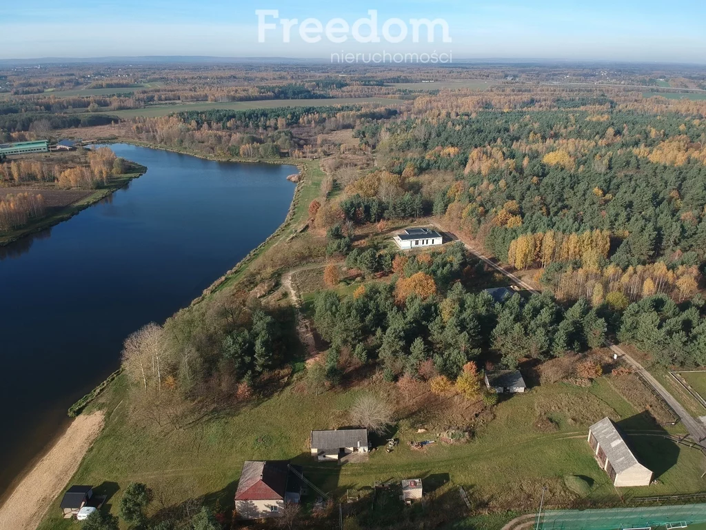 Działka 1 515,00 m², oferta nr , 7073/3685/OGS, Jastrząb
