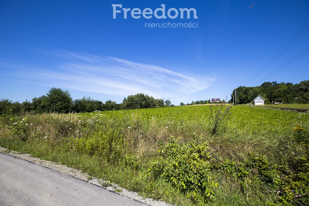 Działka 4 936,00 m², oferta nr , 11058/3685/OGS, Jawornik-Przedmieście