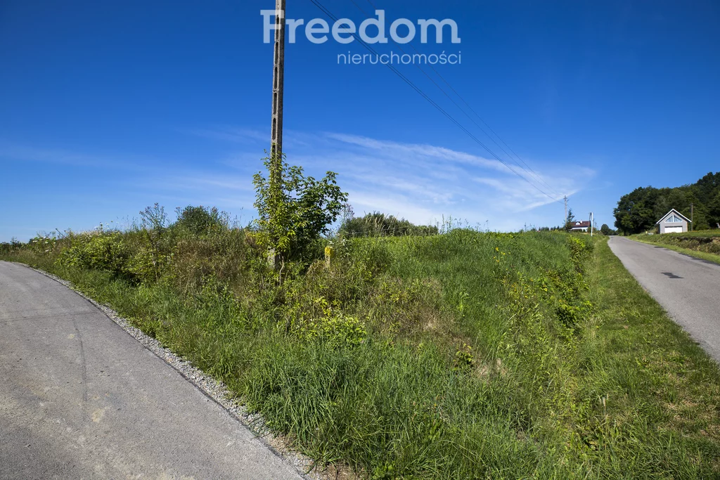 Działka 4 936,00 m², oferta nr , 11058/3685/OGS, Jawornik-Przedmieście