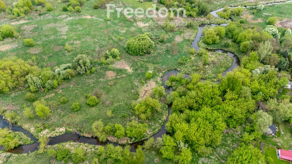 Działka 10 200,00 m², oferta nr , 10492/3685/OGS, Jazgarzew