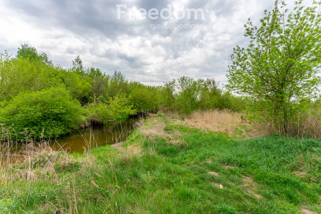 Działka 10 200,00 m², oferta nr , 10492/3685/OGS, Jazgarzew