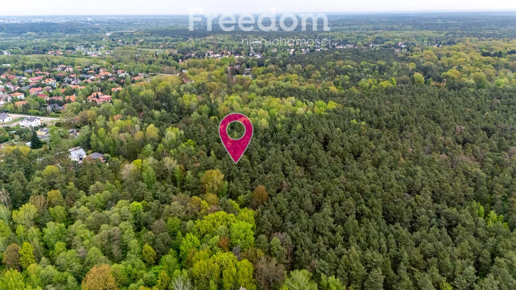 Działka 2 100,00 m², oferta nr , 10560/3685/OGS, Jazgarzew