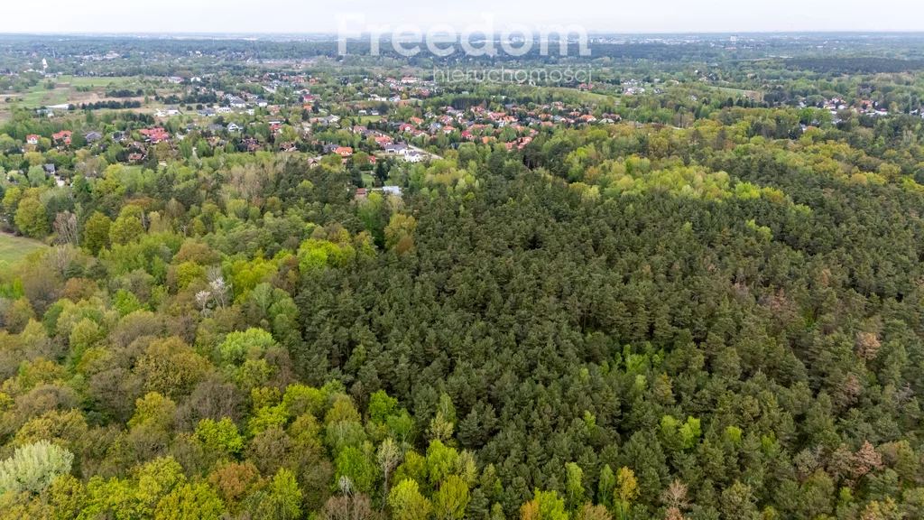 Działka 2 100,00 m², oferta nr , 10560/3685/OGS, Jazgarzew