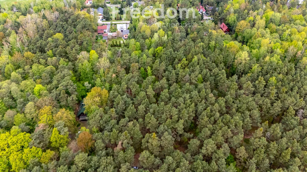 Działka 2 100,00 m², oferta nr , 10560/3685/OGS, Jazgarzew