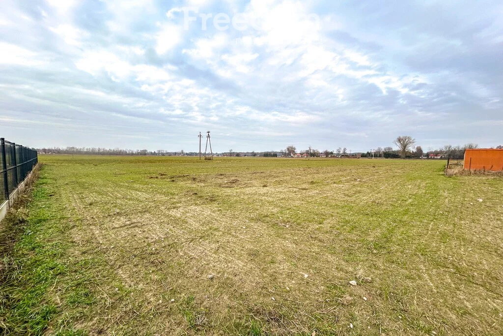 Działka 2 535,00 m², Jędrzejnik, Sprzedaż