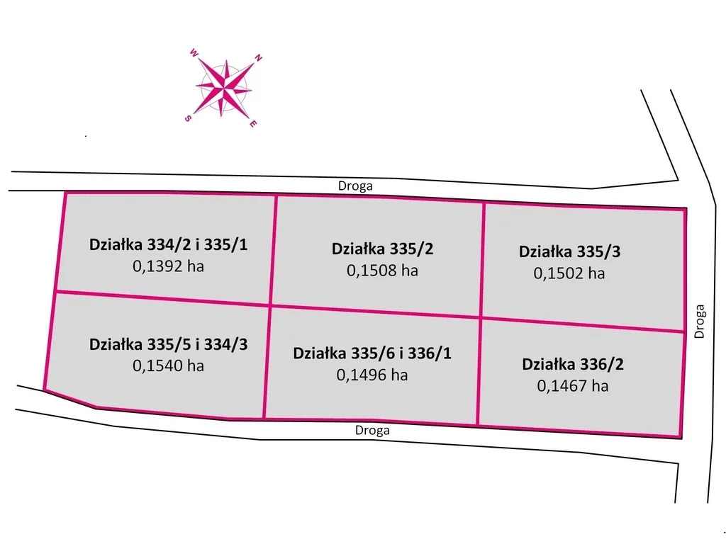 Działka 1 496,00 m², oferta nr , 10035/3685/OGS, Rzeszów, Jerzego Kukuczki