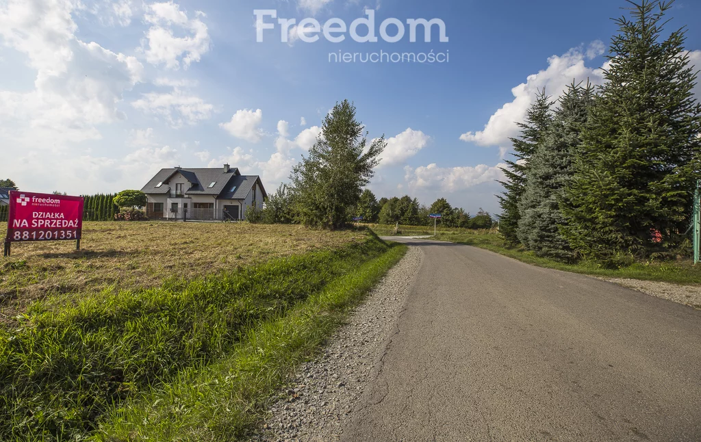 Działka 1 496,00 m², oferta nr , 10035/3685/OGS, Rzeszów, Jerzego Kukuczki