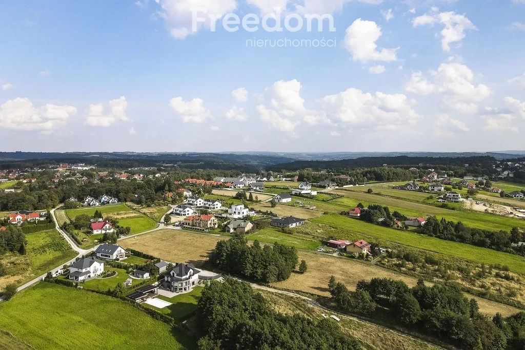 Działka 1 392,00 m², oferta nr , 10034/3685/OGS, Rzeszów, Jerzego Kukuczki