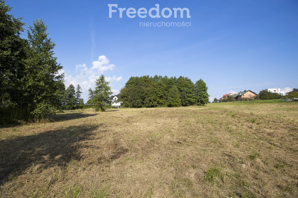 Działka 1 392,00 m², oferta nr , 10034/3685/OGS, Rzeszów, Jerzego Kukuczki