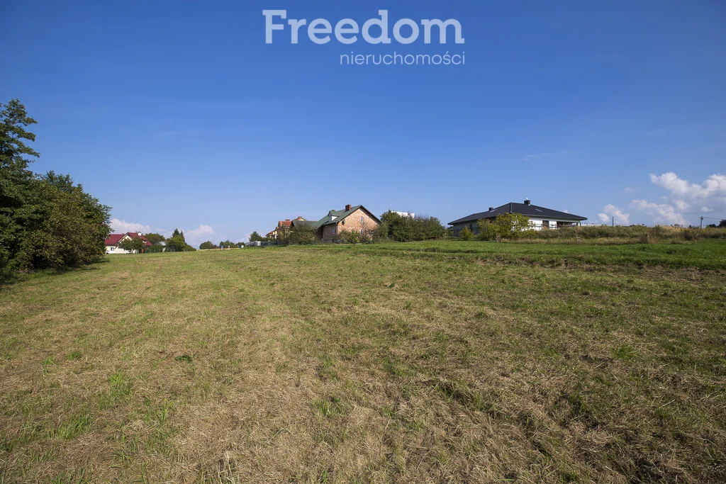 Działka 1 392,00 m², oferta nr , 10034/3685/OGS, Rzeszów, Jerzego Kukuczki