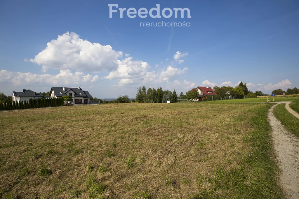 Działka 1 392,00 m², oferta nr , 10034/3685/OGS, Rzeszów, Jerzego Kukuczki