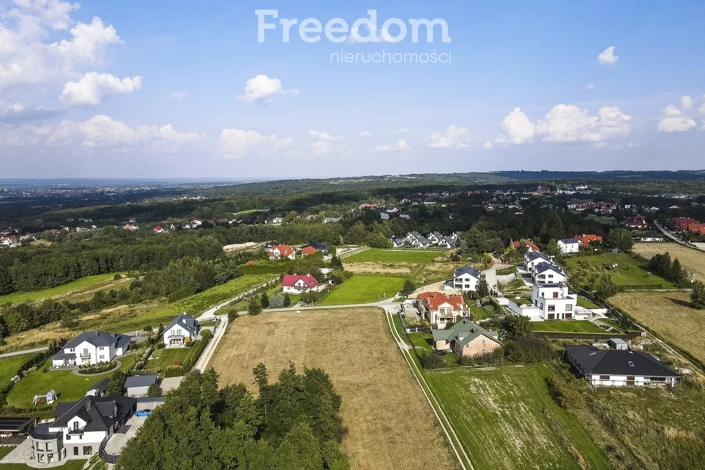 Działka 1 392,00 m², oferta nr , 10034/3685/OGS, Rzeszów, Jerzego Kukuczki