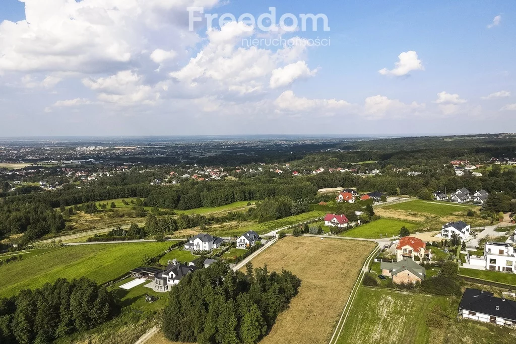Działka 1 392,00 m², oferta nr , 10034/3685/OGS, Rzeszów, Jerzego Kukuczki