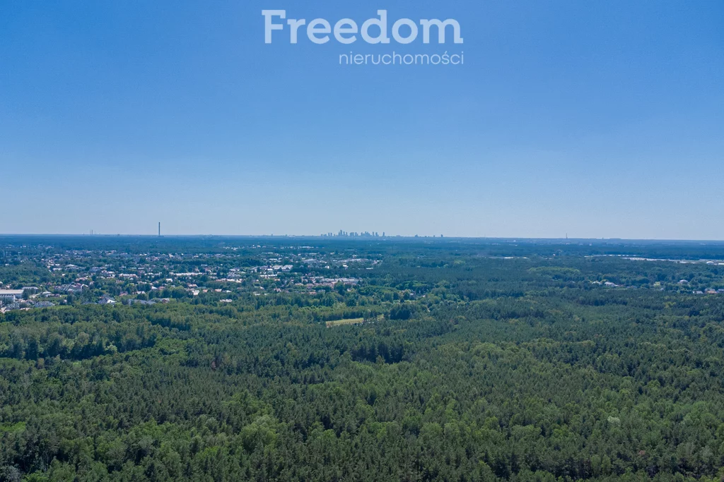 Działka 1 343,00 m², oferta nr , 10940/3685/OGS, Wołomin, Jesionowa