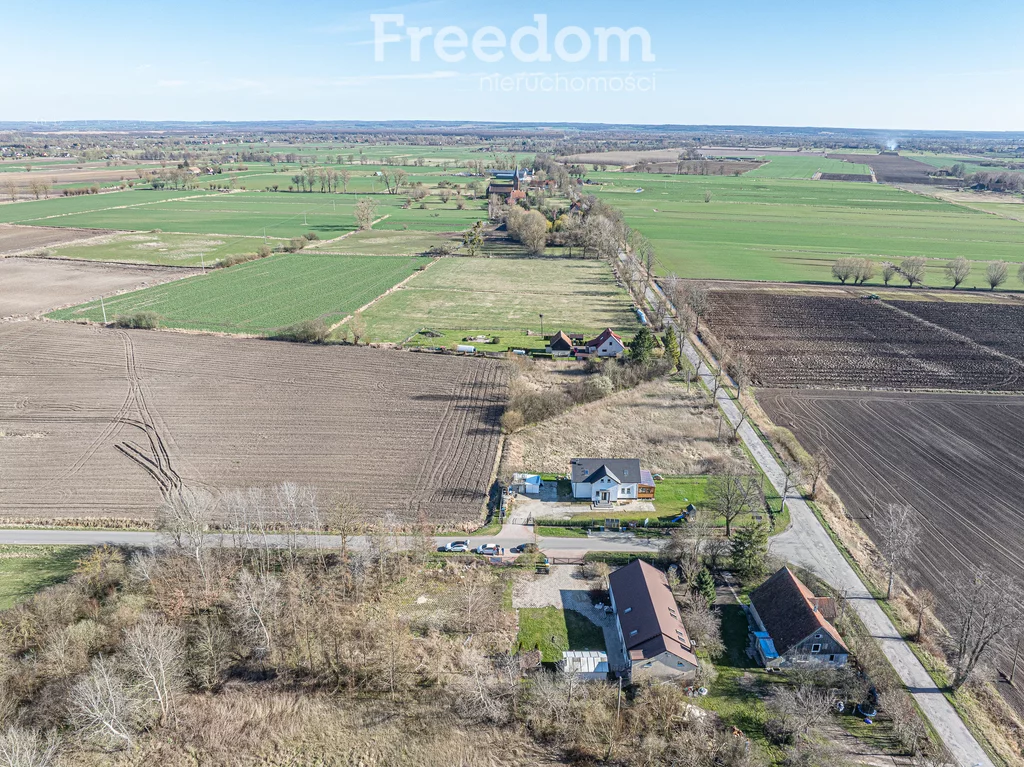Działka 1 041,00 m², oferta nr , 11148/3685/OGS, Jezioro