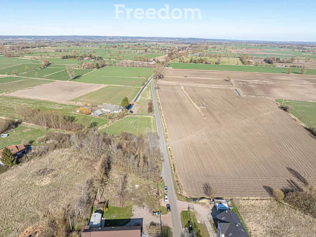 Działka 1 041,00 m², oferta nr , 11148/3685/OGS, Jezioro