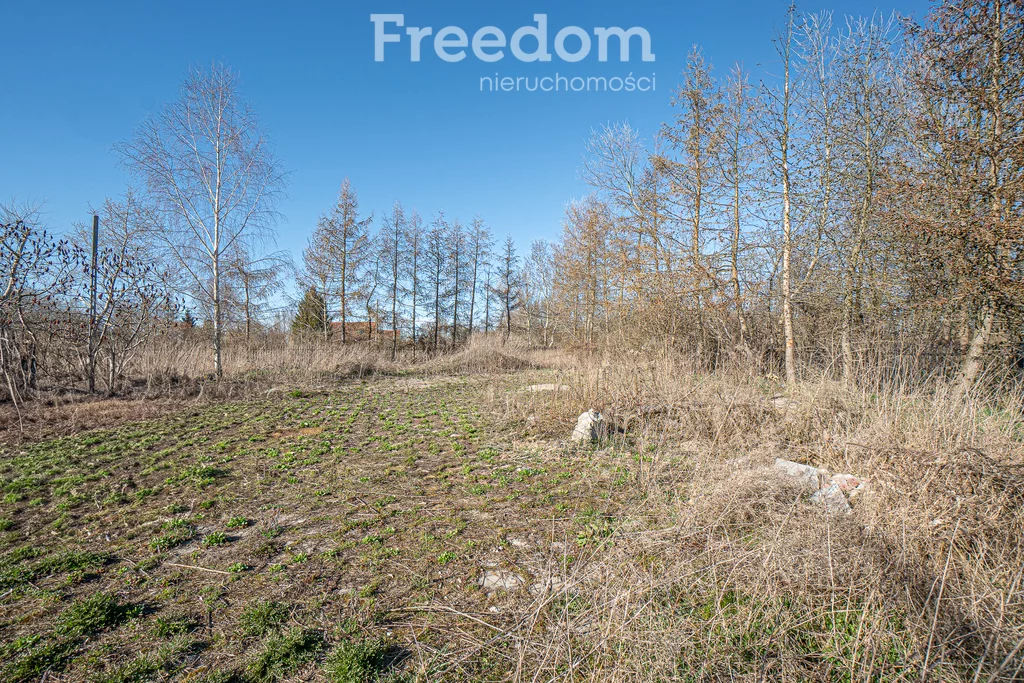 Działka 1 041,00 m², oferta nr , 11300/3685/OGS, Jezioro
