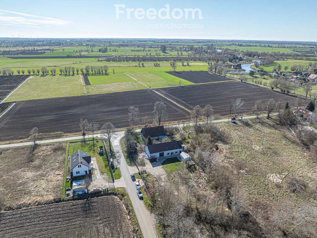 Działka 1 041,00 m², oferta nr , 11300/3685/OGS, Jezioro