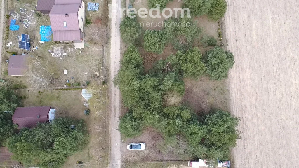 Działka 1 000,00 m², oferta nr , 10363/3685/OGS, Joniec-Kolonia