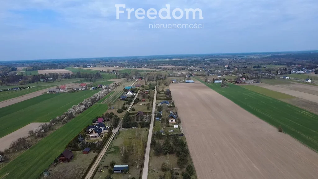 Działka 1 000,00 m², oferta nr , 10363/3685/OGS, Joniec-Kolonia