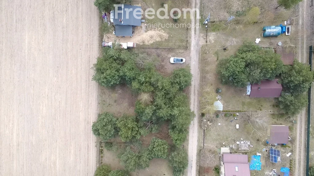 Działka 1 000,00 m², oferta nr , 10363/3685/OGS, Joniec-Kolonia