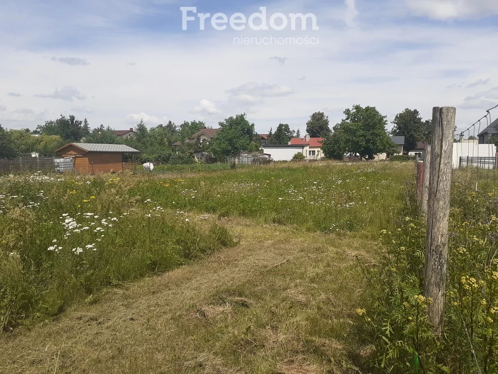 Działka 1 246,00 m², oferta nr , 10920/3685/OGS, Ciechocinek, gen. Józefa Bema