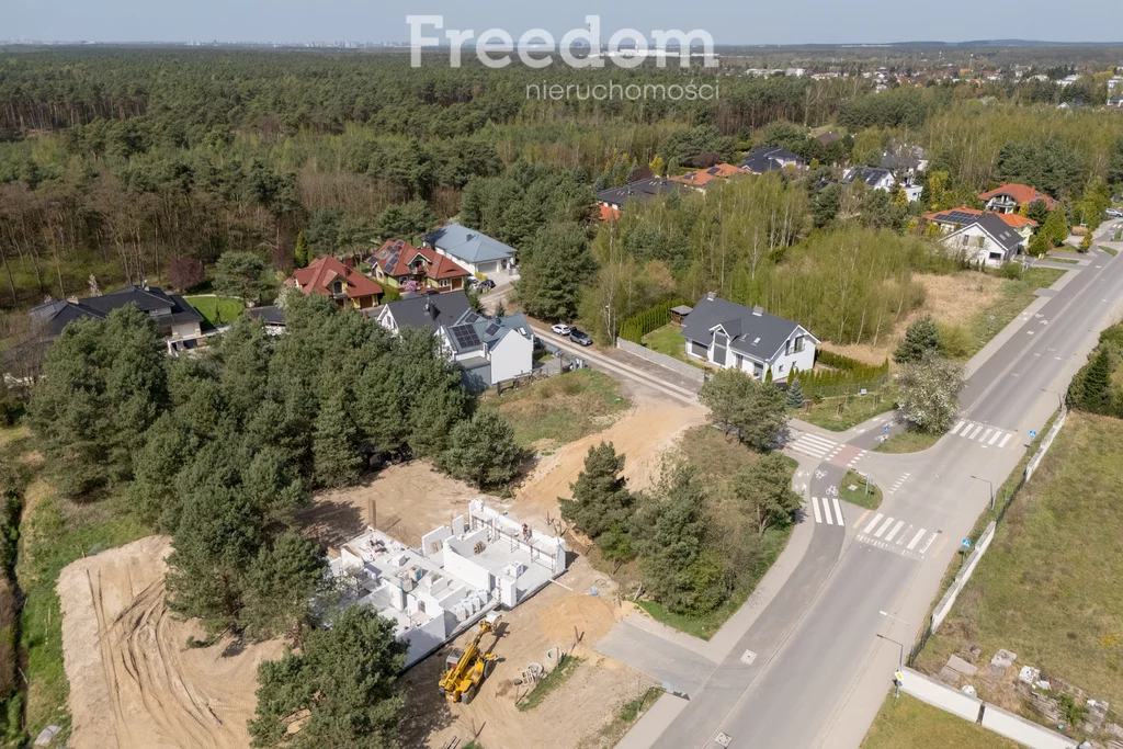 Działka 1 106,00 m², oferta nr , 10412/3685/OGS, Zalasewo, Józefa Rivoliego
