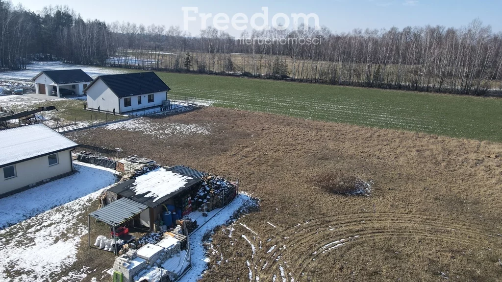 Działka 1 194,00 m², oferta nr , 9939/3685/OGS, Józefów