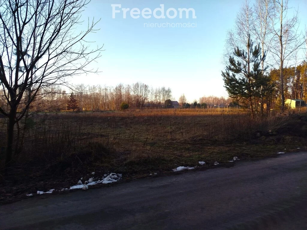 Działka 1 194,00 m², oferta nr , 9939/3685/OGS, Józefów