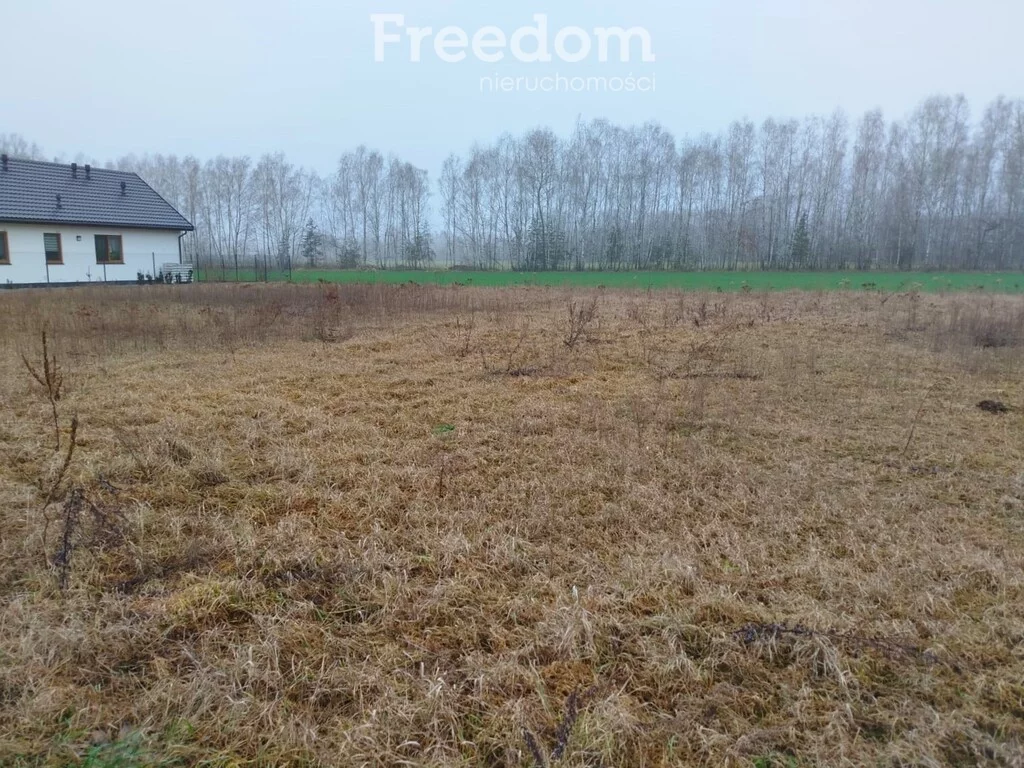 Działka 1 194,00 m², oferta nr , 9939/3685/OGS, Józefów