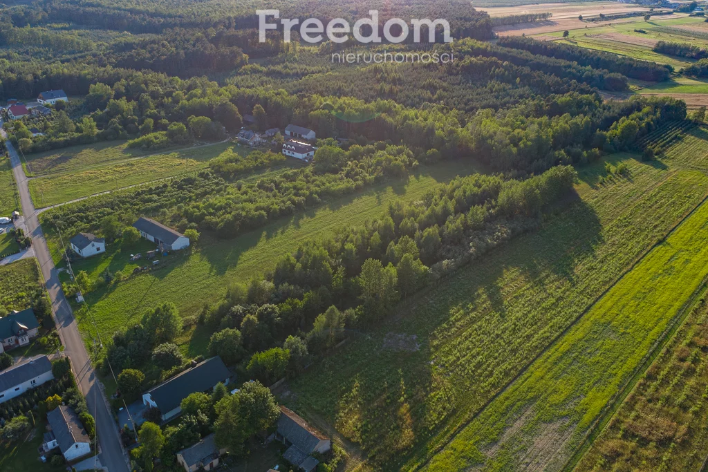 Działka 20 000,00 m², oferta nr , 11034/3685/OGS, Józefów