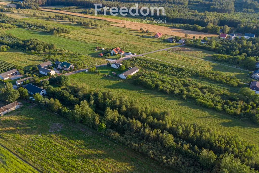 Działka 20 000,00 m², oferta nr , 11034/3685/OGS, Józefów