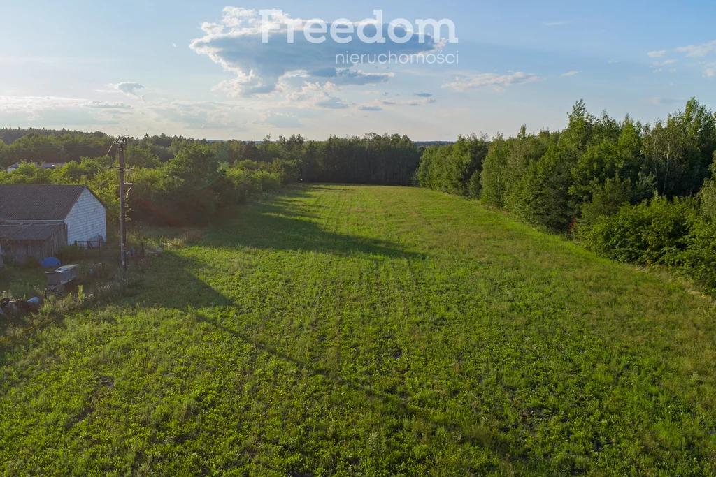 Działka 20 000,00 m², oferta nr , 11034/3685/OGS, Józefów