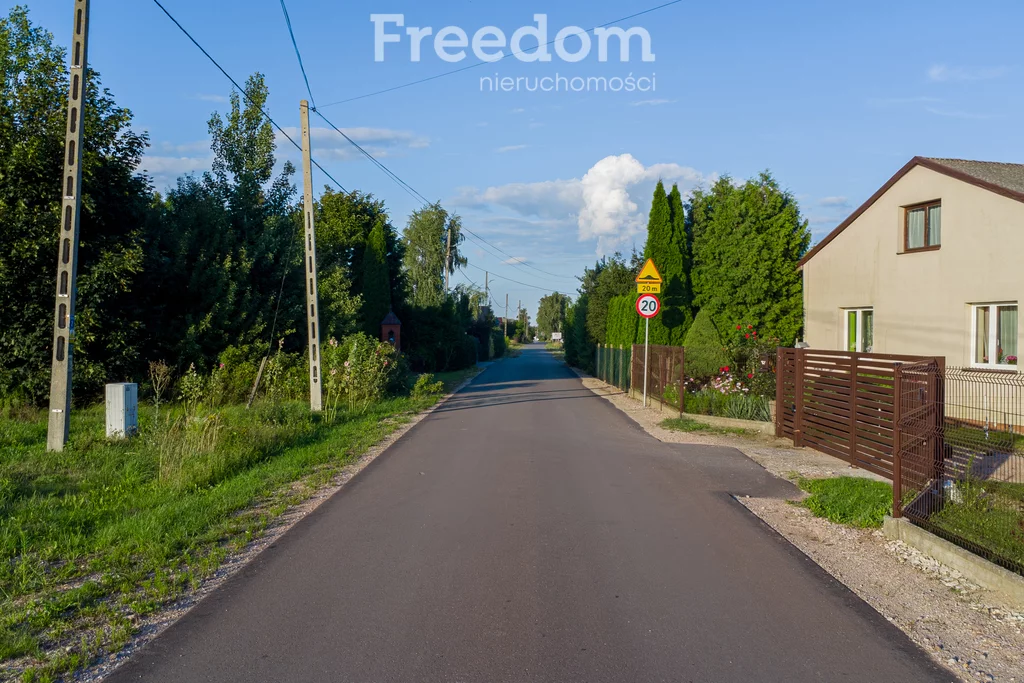 Działka 20 000,00 m², oferta nr , 11034/3685/OGS, Józefów