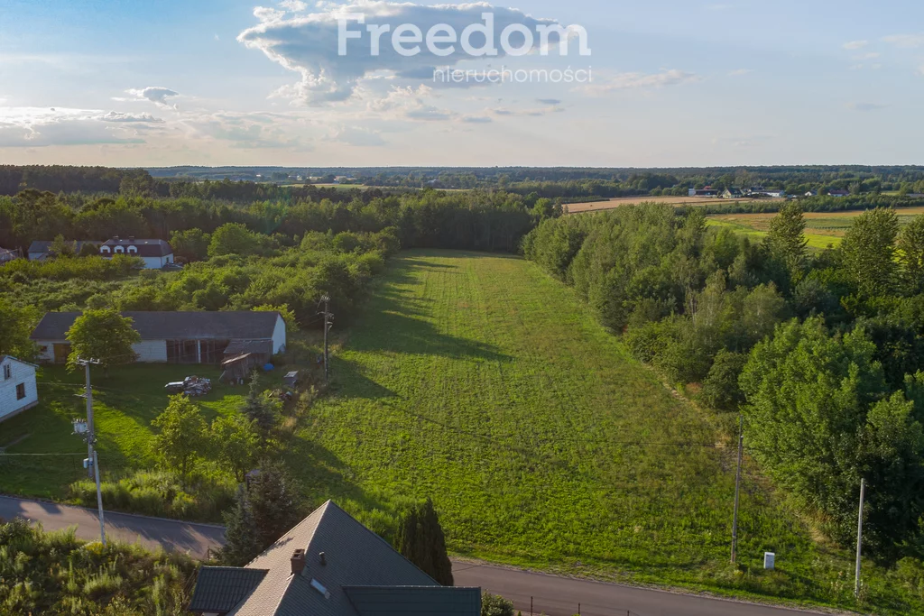 Działka 20 000,00 m², oferta nr , 11034/3685/OGS, Józefów