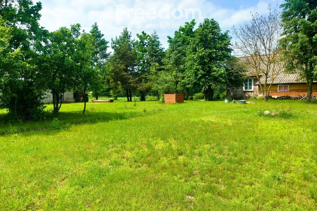 Apartamenty 10824/3685/OGS Józefów Duży