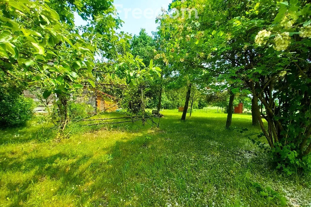 Działka 48 000,00 m², oferta nr , 10824/3685/OGS, Józefów Duży