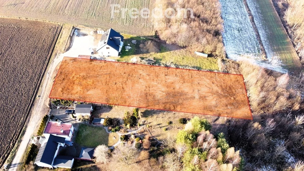 Apartamenty 11214/3685/OGS Ostrowiec Świętokrzyski Józefówka