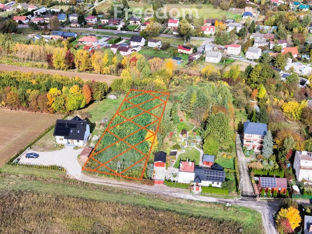 Apartamenty 11416/3685/OGS Ostrowiec Świętokrzyski Józefówka