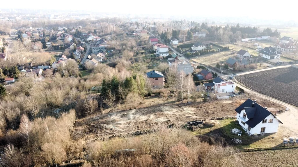 Działka 1 990,00 m², oferta nr , 11416/3685/OGS, Ostrowiec Świętokrzyski, Józefówka
