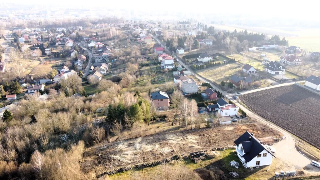 Działka 1 990,00 m², oferta nr , 11416/3685/OGS, Ostrowiec Świętokrzyski, Józefówka
