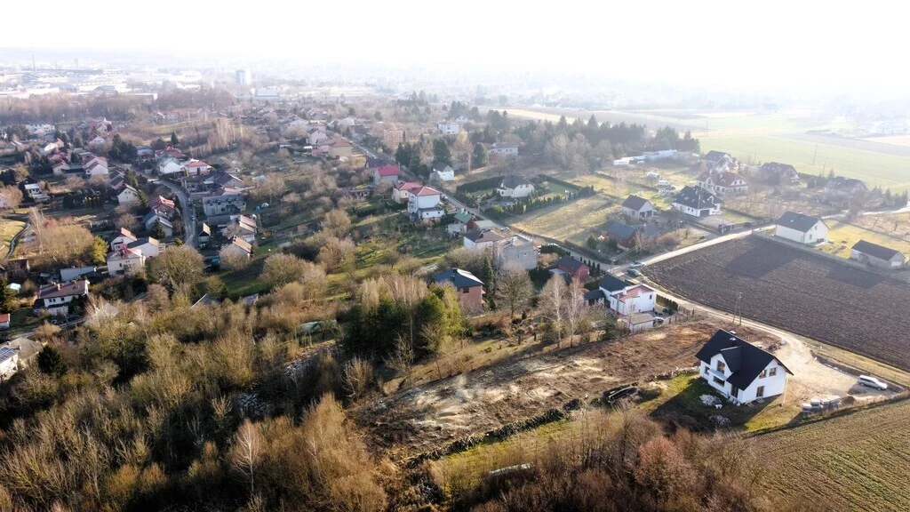 Działka 1 990,00 m², oferta nr , 11416/3685/OGS, Ostrowiec Świętokrzyski, Józefówka