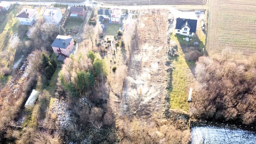 Działka 1 990,00 m², oferta nr , 11416/3685/OGS, Ostrowiec Świętokrzyski, Józefówka