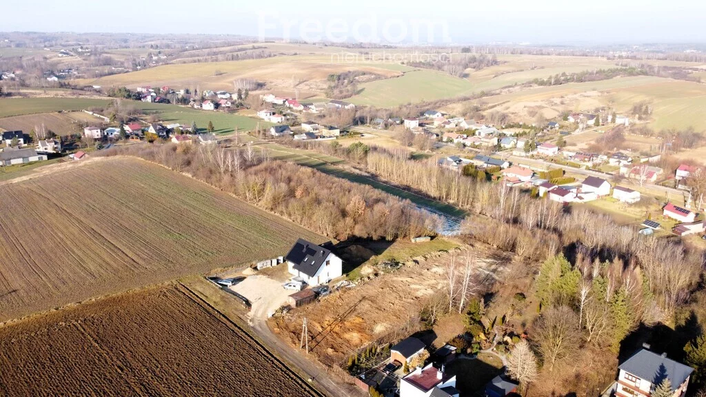 Działka 1 990,00 m², oferta nr , 11416/3685/OGS, Ostrowiec Świętokrzyski, Józefówka